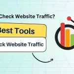 Website traffic checker tools