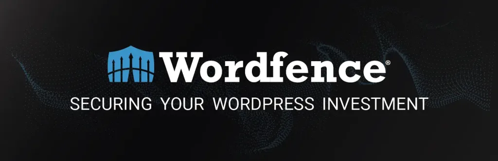 2FA with Wordfence